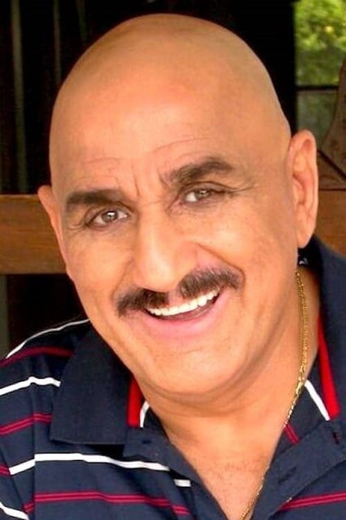 Richard Assad filmleri
