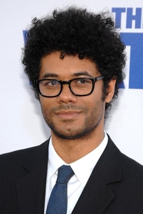 Richard Ayoade filmleri