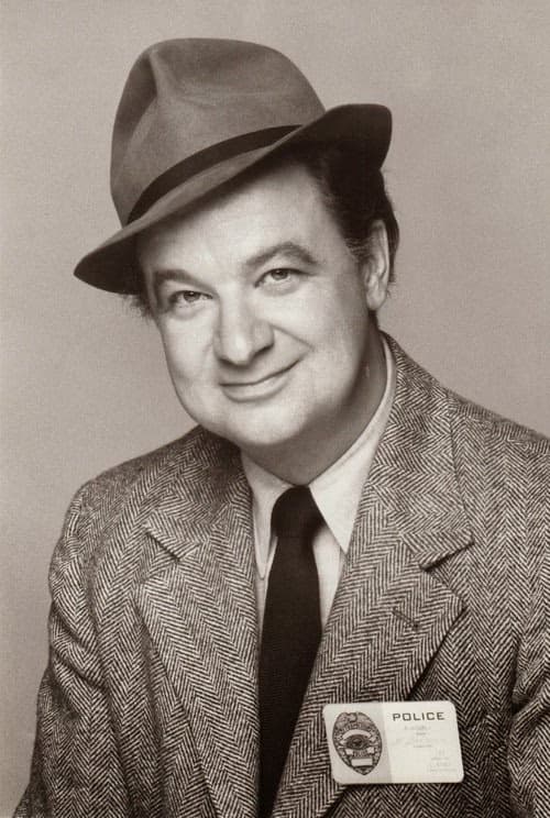 Richard B. Shull filmleri