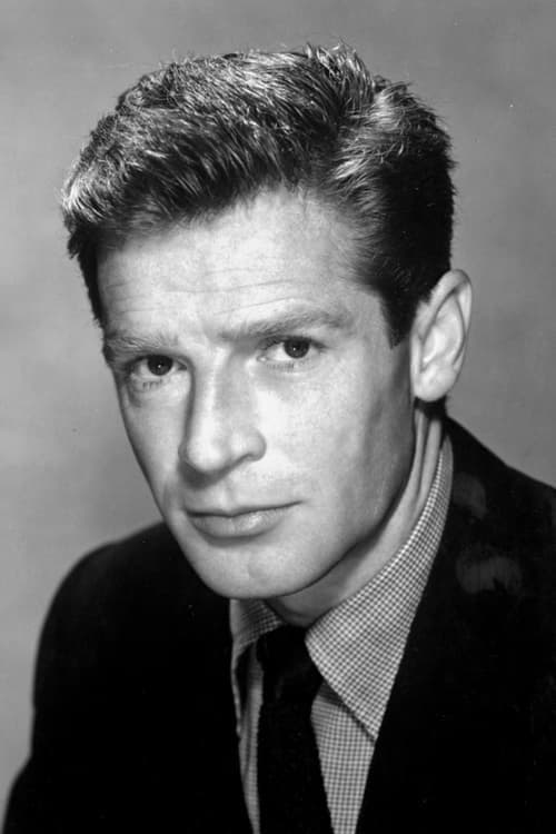 Richard Basehart filmleri