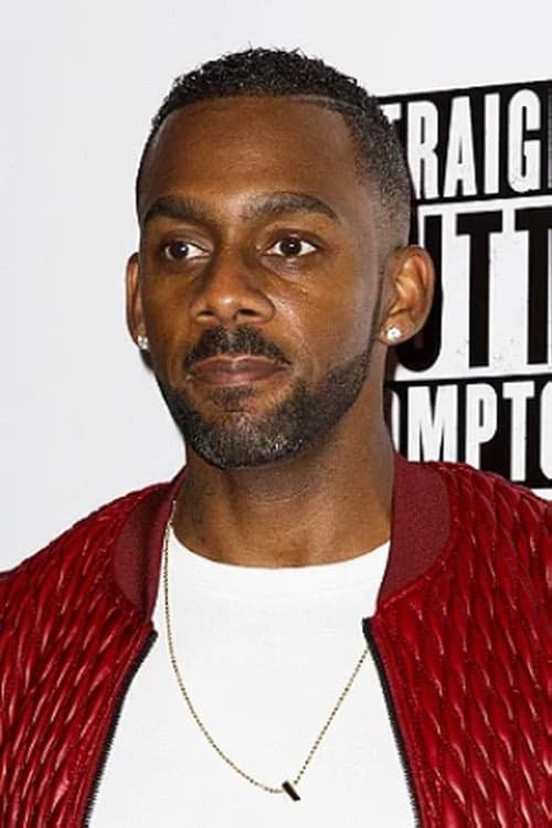 Richard Blackwood filmleri