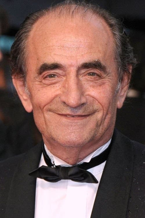 Richard Bohringer filmleri