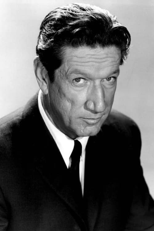 Richard Boone filmleri