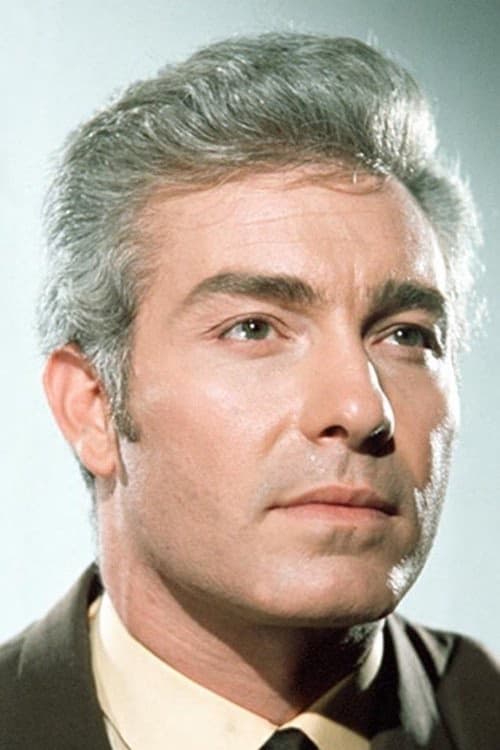 Richard Bradford filmleri