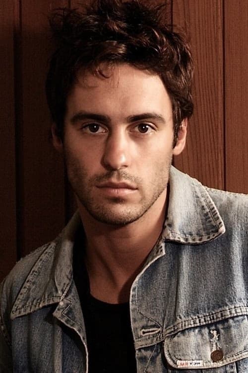 Richard Brancatisano filmleri