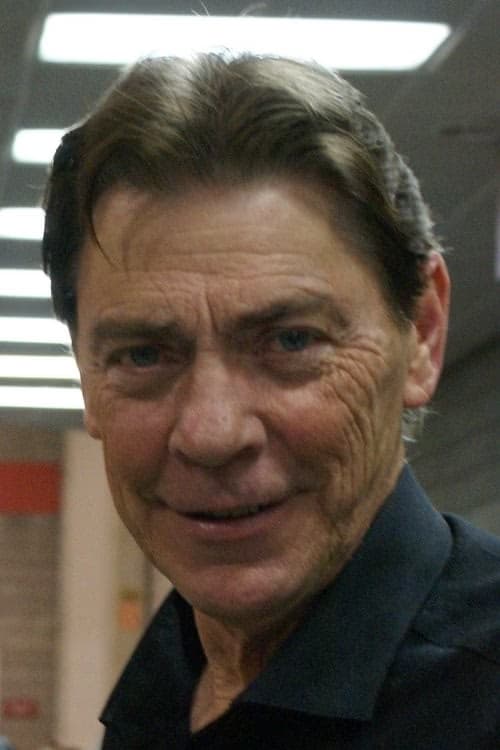 Richard Brooker filmleri
