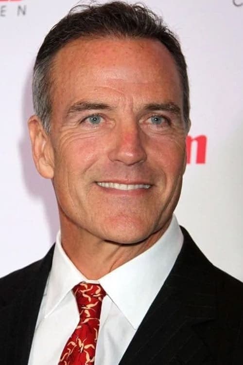 Richard Burgi filmleri