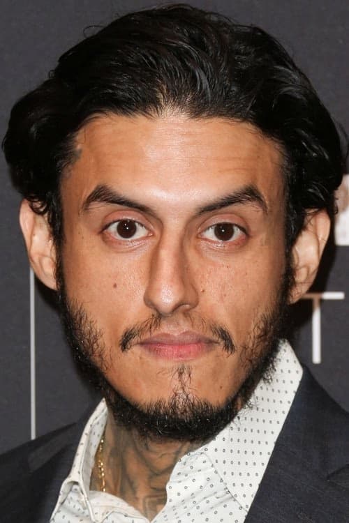 Richard Cabral filmleri