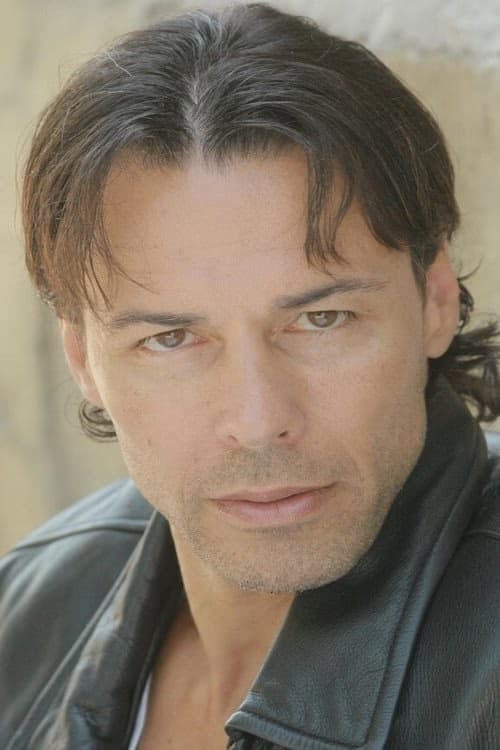 Richard Cetrone filmleri