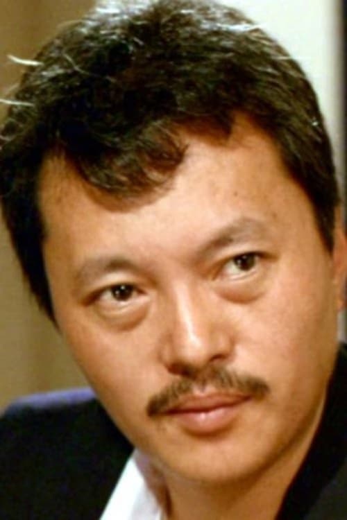 Richard Cheung Kuen filmleri