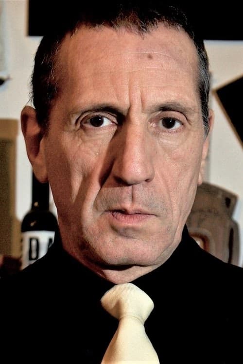 Richard Chevallier filmleri