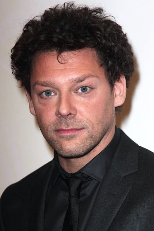Richard Coyle filmleri
