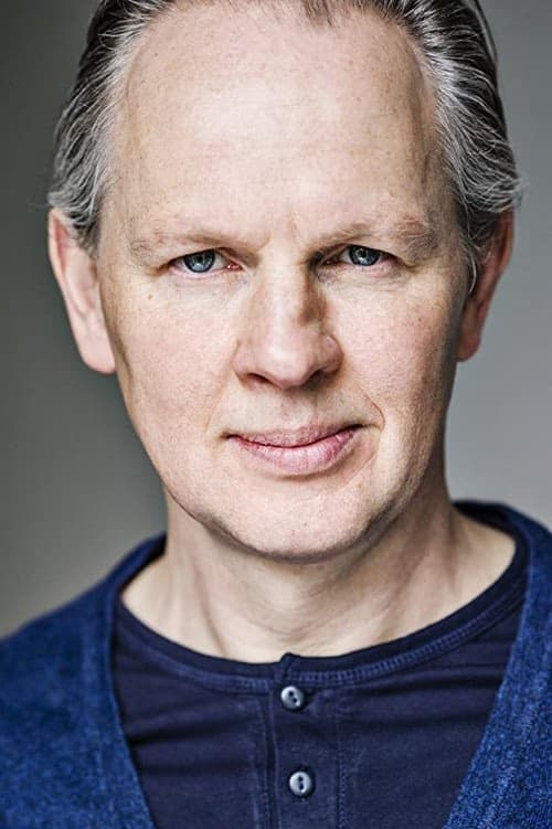 Richard Cunningham filmleri