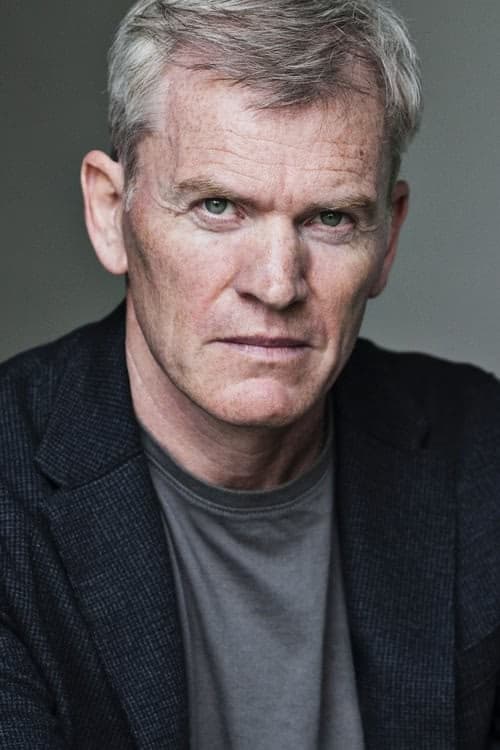 Richard Dillane filmleri