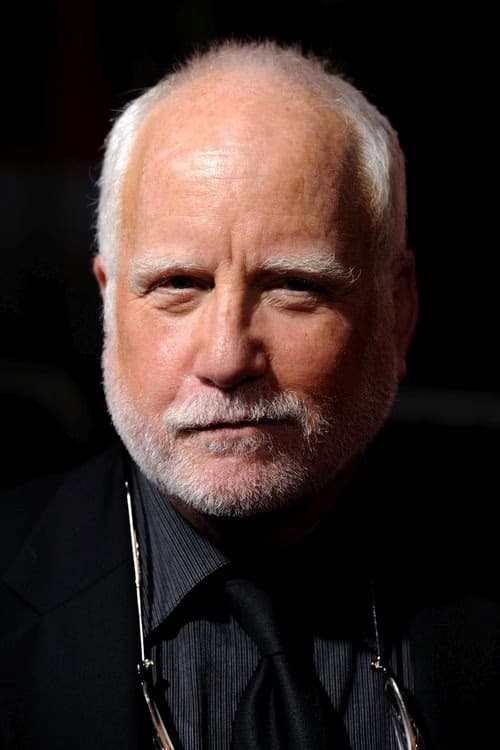 Richard Dreyfuss filmleri