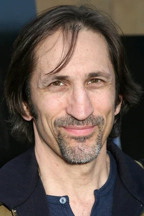 Richard Edson filmleri