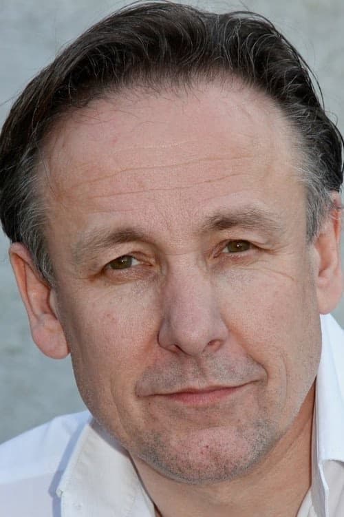 Richard Elfyn filmleri