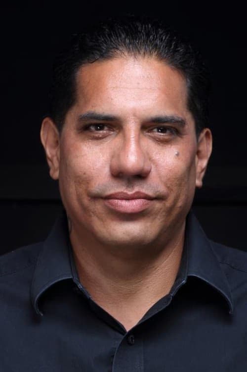 Richard Esteras filmleri