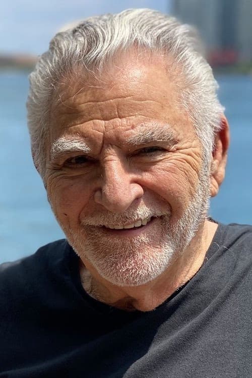 Richard Foronjy filmleri