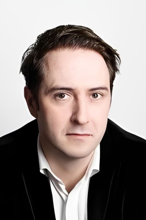 Richard Forsgren filmleri
