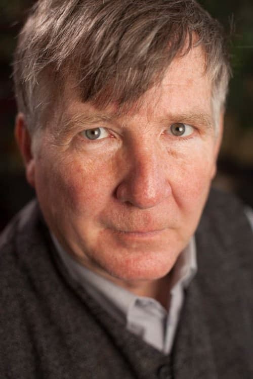 Richard Fréchette filmleri