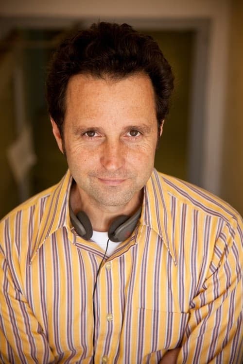 Richard Gabai filmleri