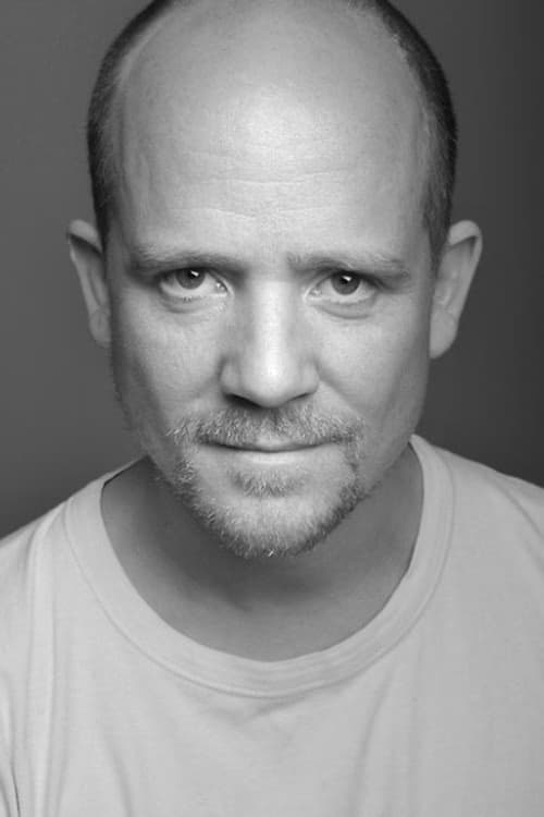 Richard Glover filmleri