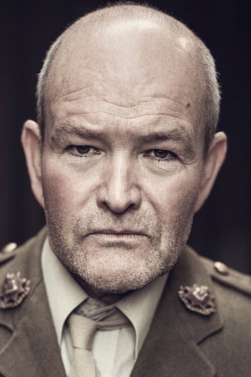 Richard Graham filmleri