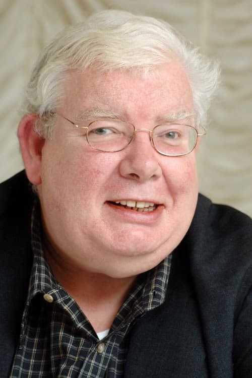 Richard Griffiths filmleri