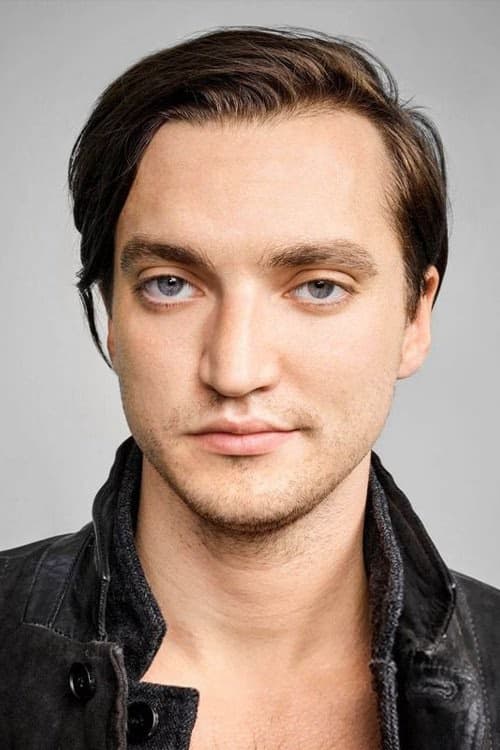 Richard Harmon filmleri