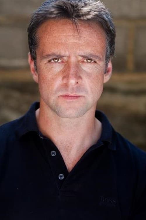 Richard Harrington filmleri