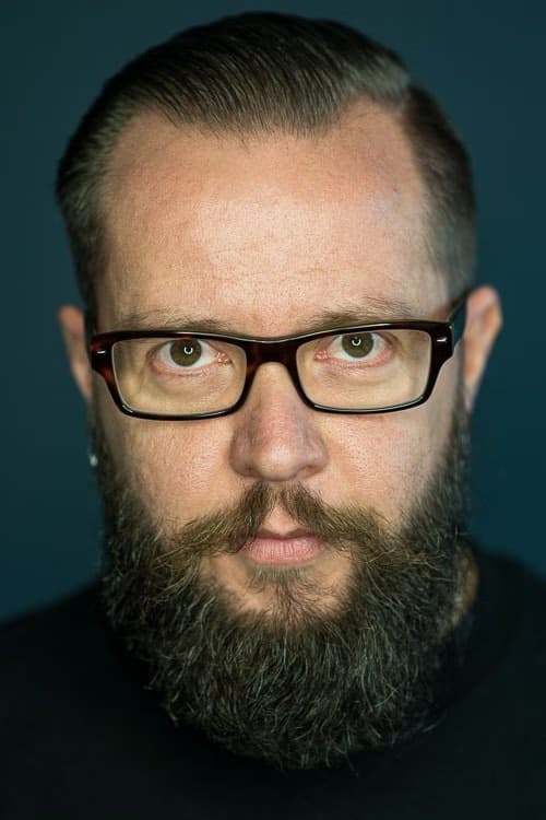 Richard Ian Cox filmleri