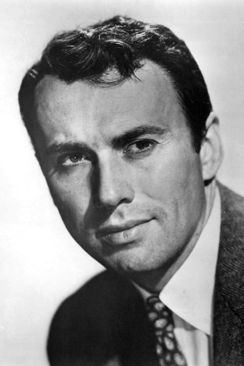 Richard Kiley filmleri