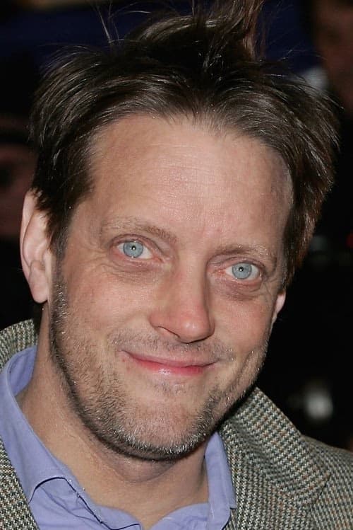 Richard Leaf filmleri