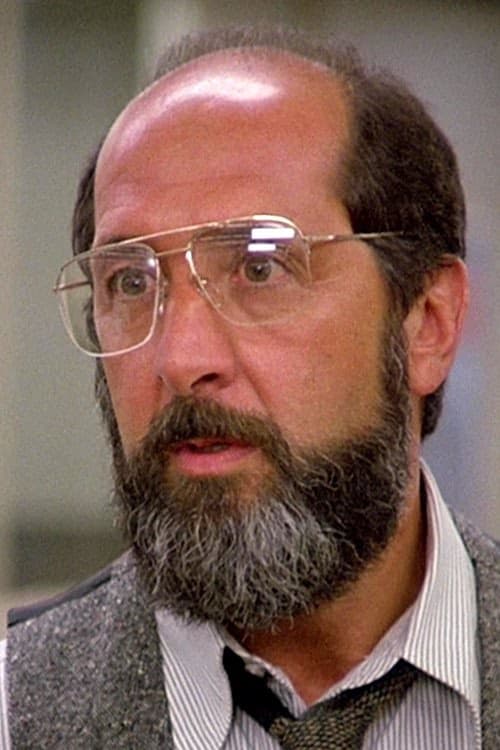 Richard Libertini filmleri