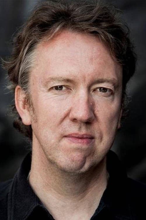 Richard Lumsden filmleri
