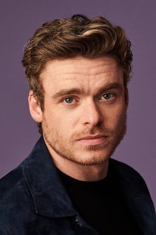 Richard Madden filmleri