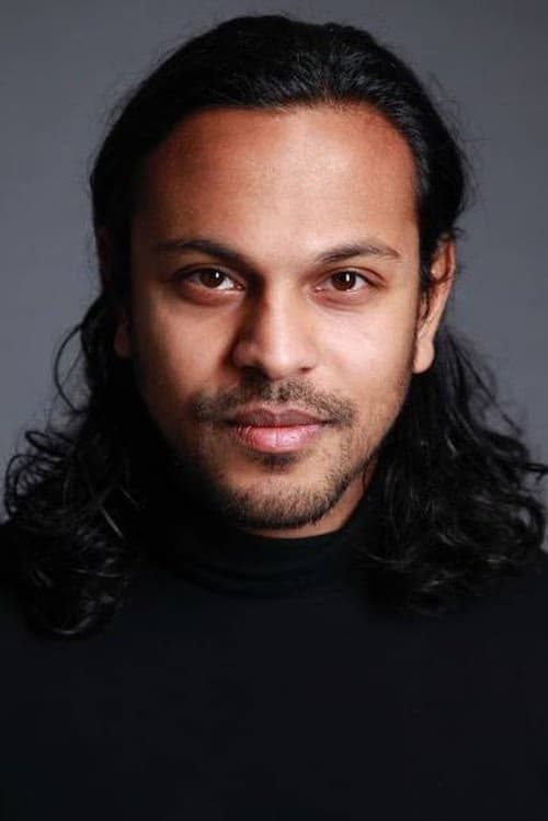 Richard Manualpillai filmleri
