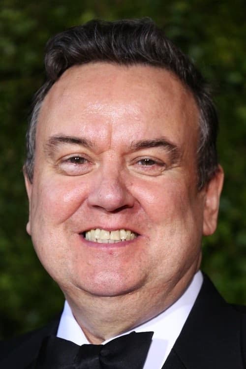 Richard McCabe filmleri