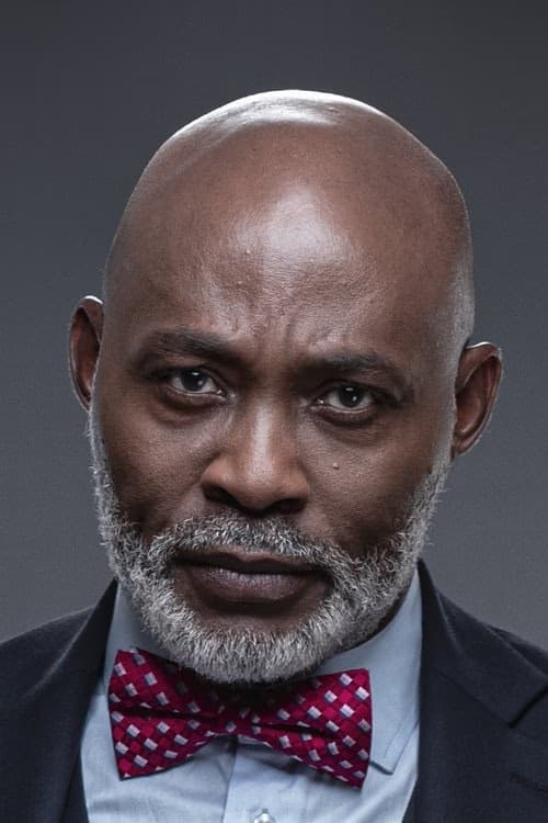Richard Mofe-Damijo filmleri
