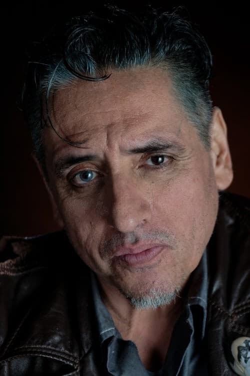 Richard Montoya filmleri