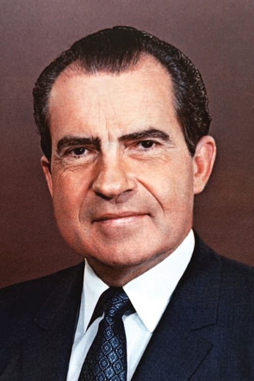 Richard Nixon filmleri