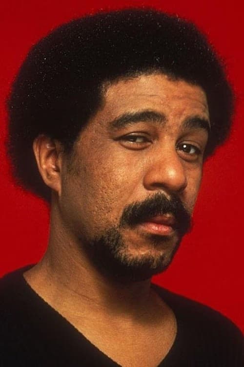 Richard Pryor filmleri
