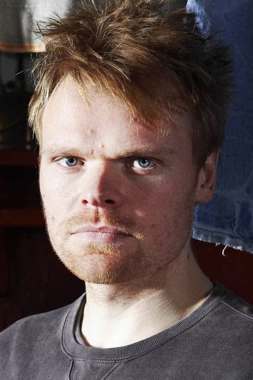 Richard Riddell filmleri