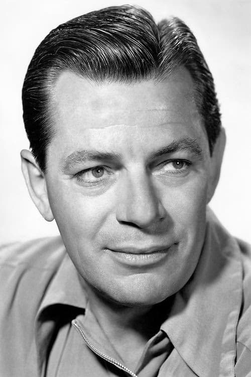Richard Rober filmleri