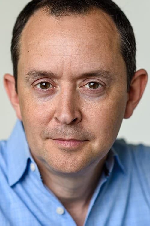 Richard Robichaux filmleri