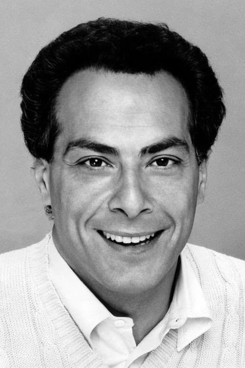Richard Romanus filmleri