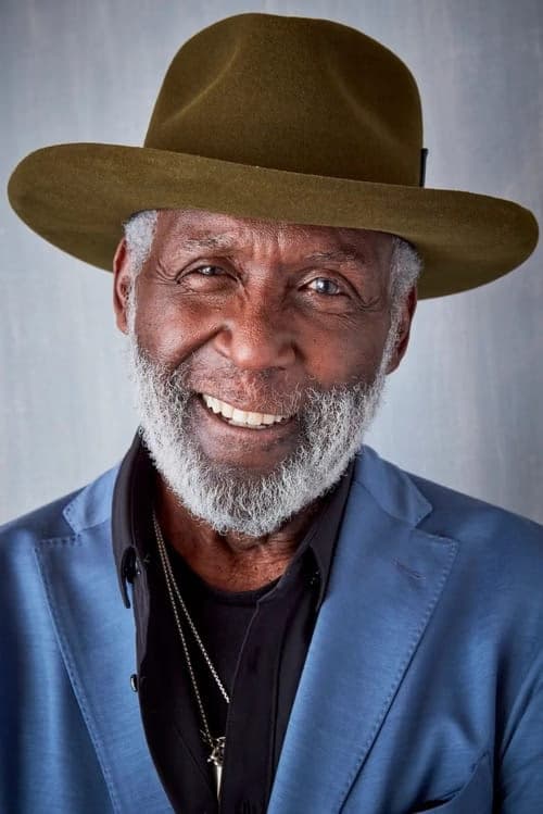 Richard Roundtree filmleri