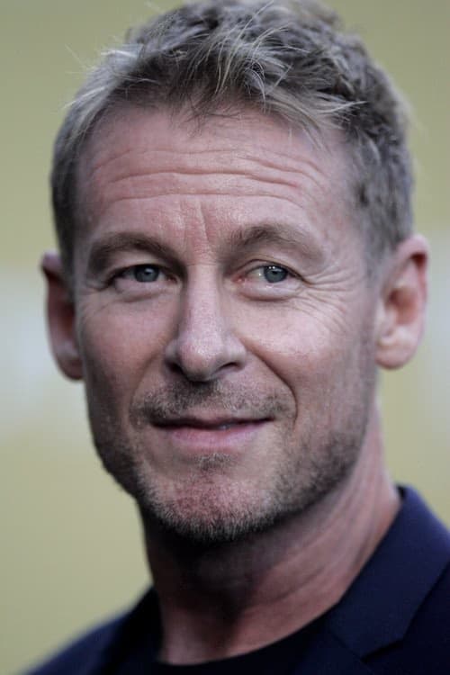 Richard Roxburgh filmleri