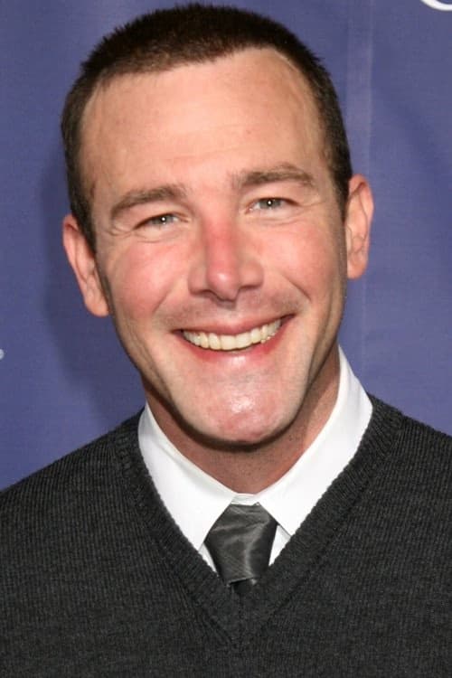 Richard Ruccolo filmleri